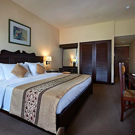 Berjaya Hotel Colombo Dehiwala-Mount Lavinia Kültér fotó