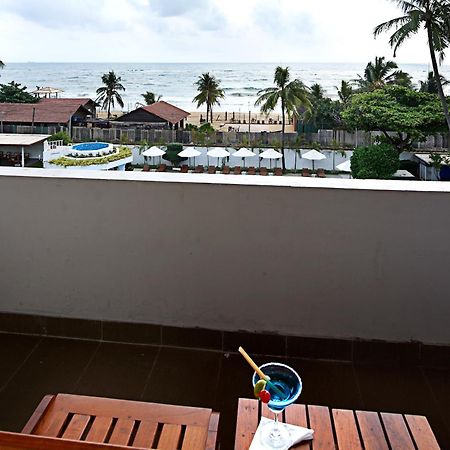 Berjaya Hotel Colombo Dehiwala-Mount Lavinia Kültér fotó