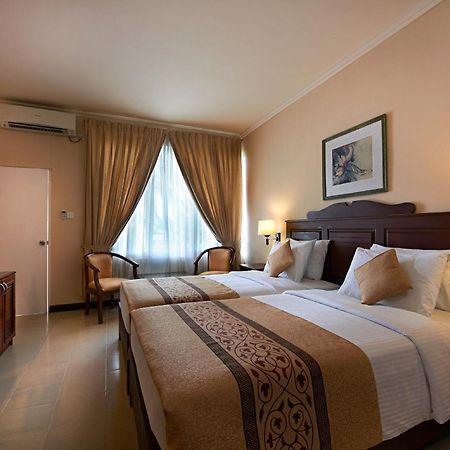 Berjaya Hotel Colombo Dehiwala-Mount Lavinia Kültér fotó