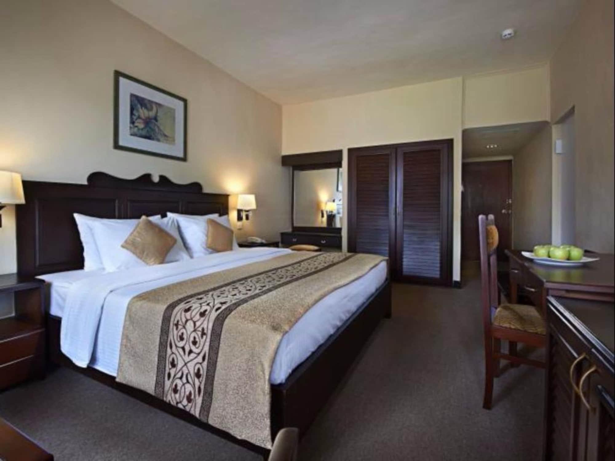 Berjaya Hotel Colombo Dehiwala-Mount Lavinia Kültér fotó