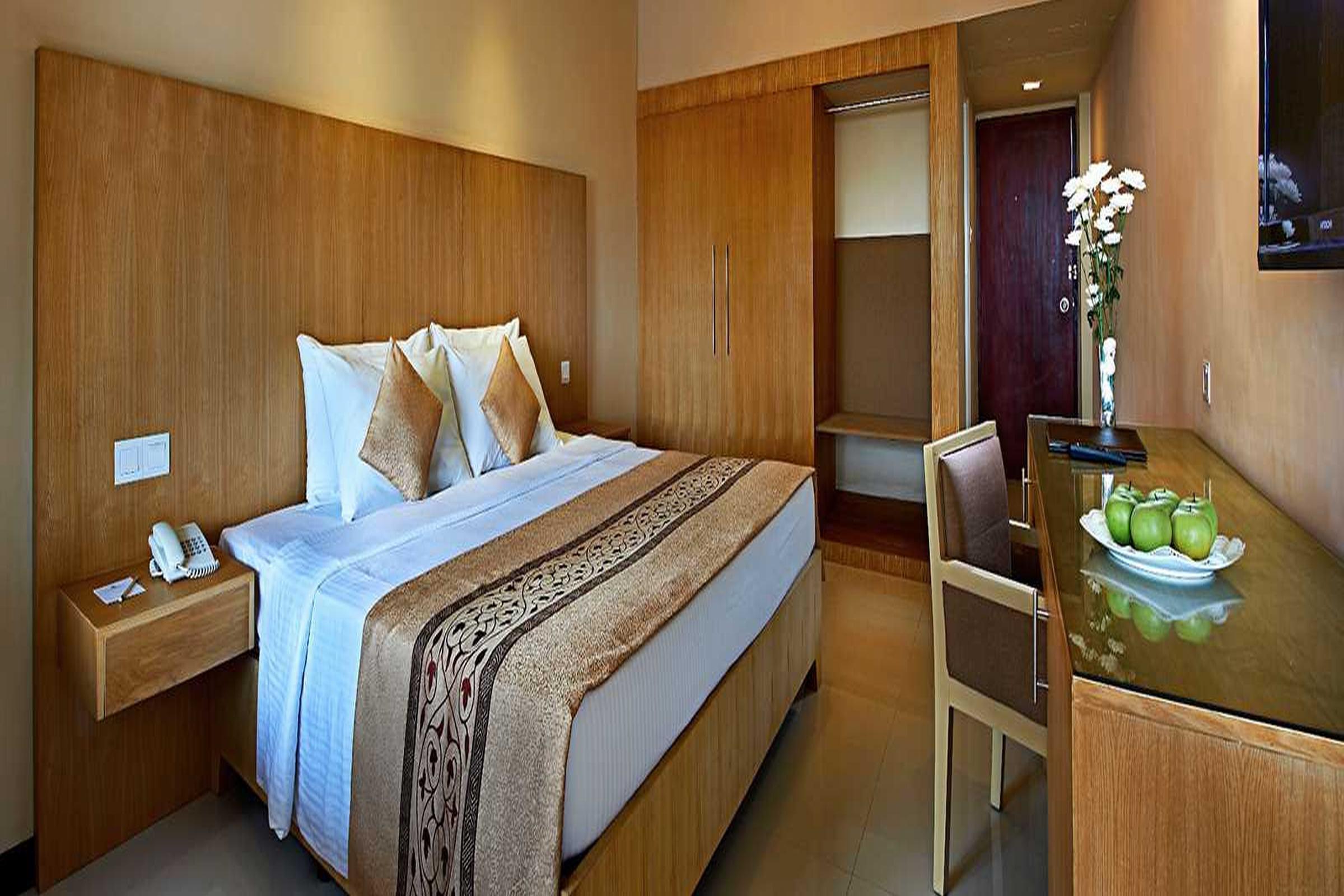 Berjaya Hotel Colombo Dehiwala-Mount Lavinia Kültér fotó