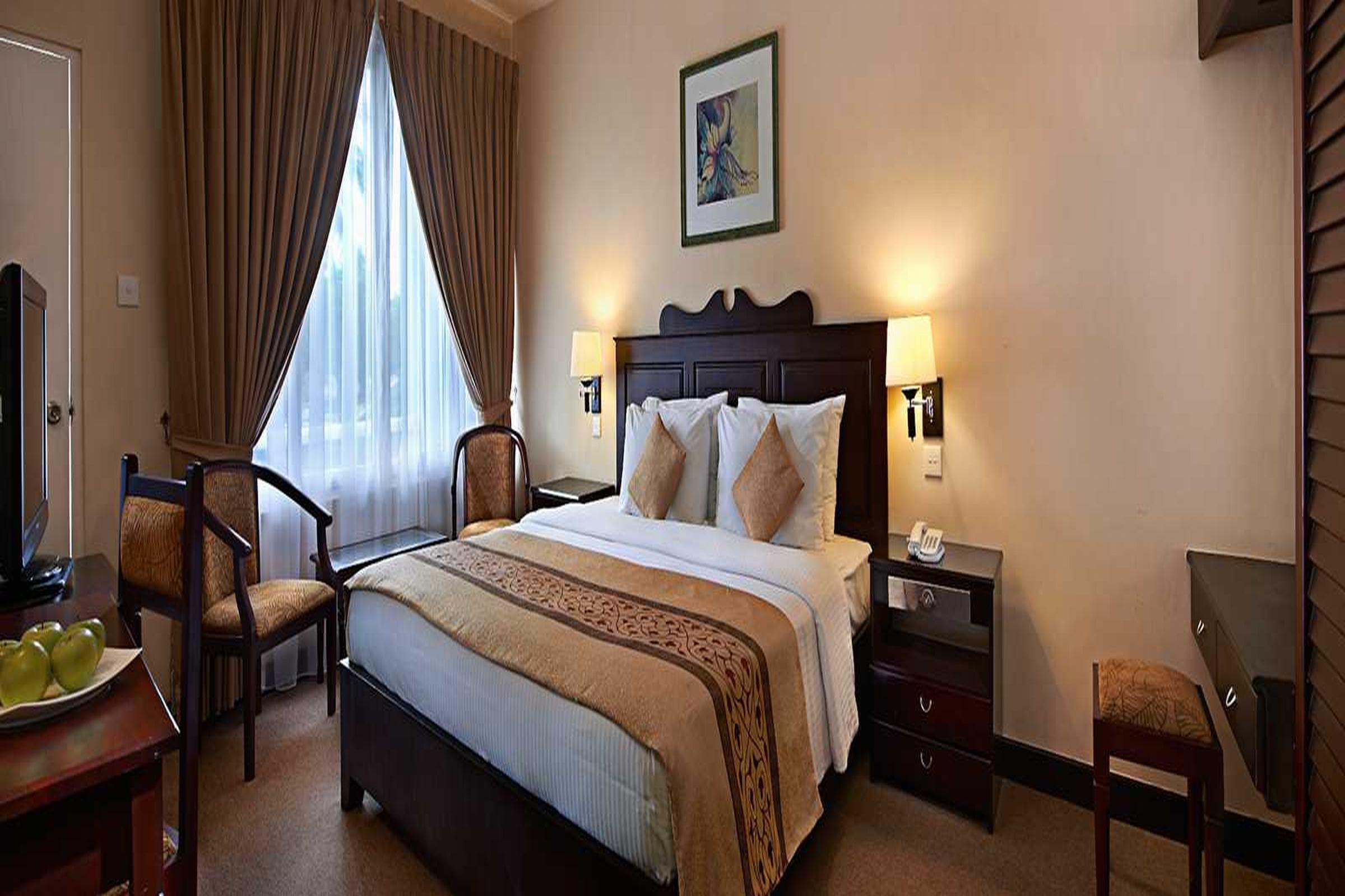 Berjaya Hotel Colombo Dehiwala-Mount Lavinia Kültér fotó