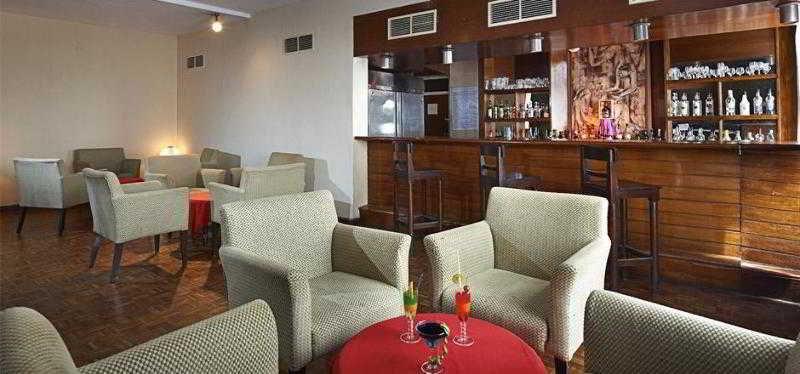 Berjaya Hotel Colombo Dehiwala-Mount Lavinia Kültér fotó