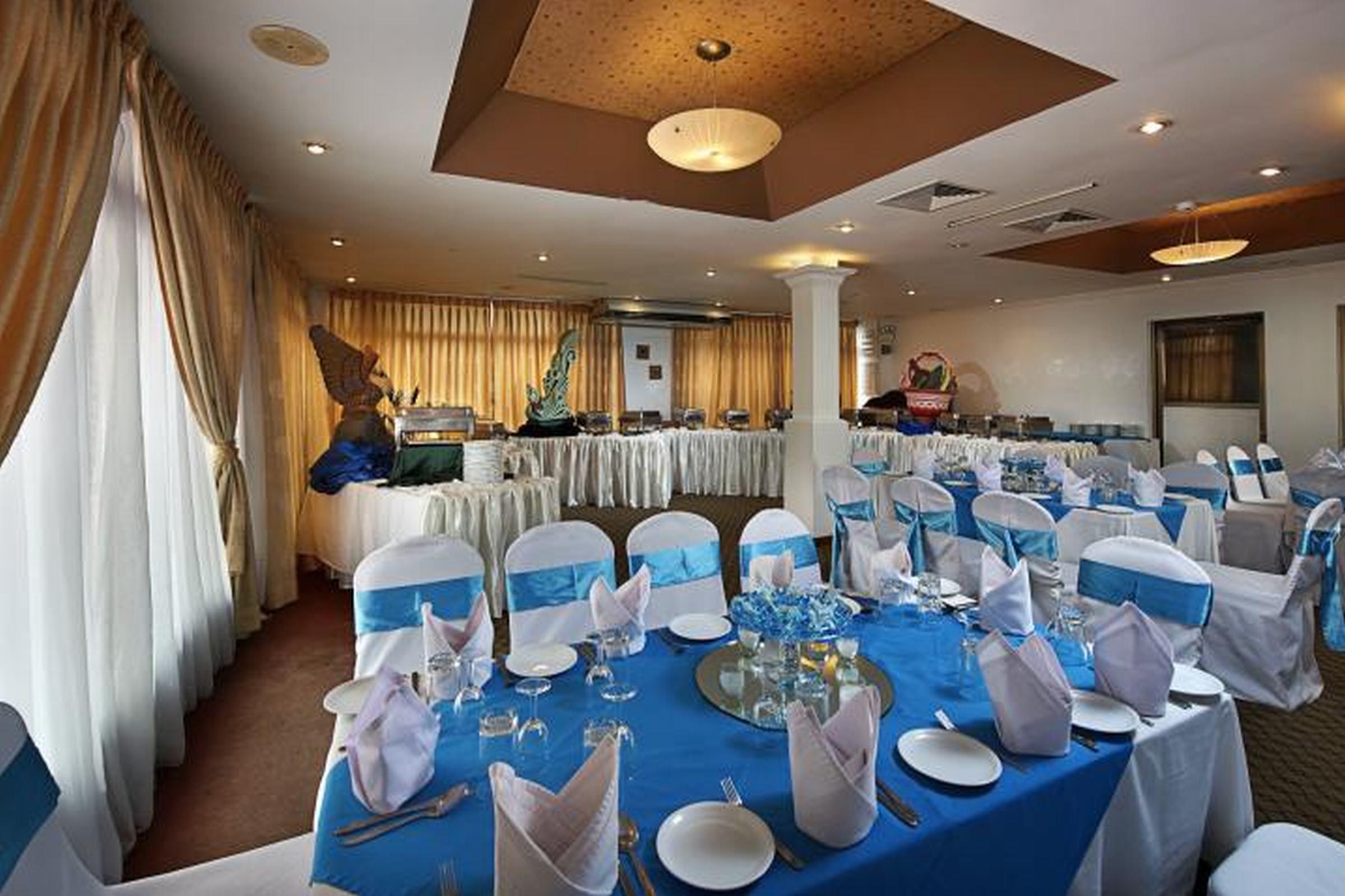 Berjaya Hotel Colombo Dehiwala-Mount Lavinia Kültér fotó