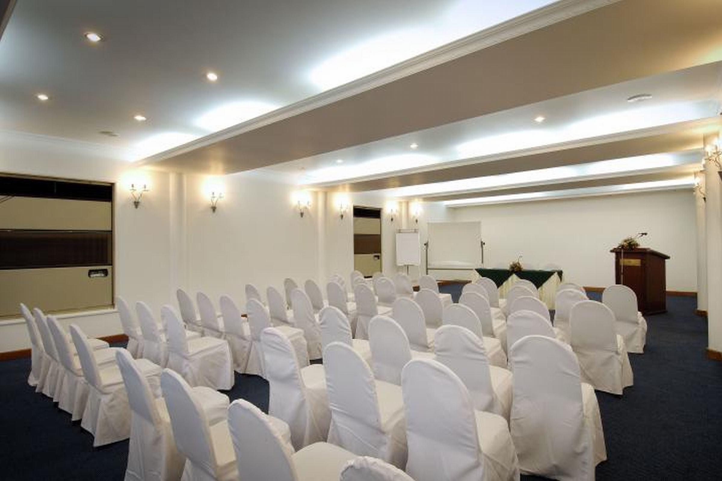 Berjaya Hotel Colombo Dehiwala-Mount Lavinia Kültér fotó