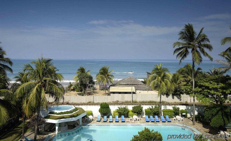 Berjaya Hotel Colombo Dehiwala-Mount Lavinia Kültér fotó