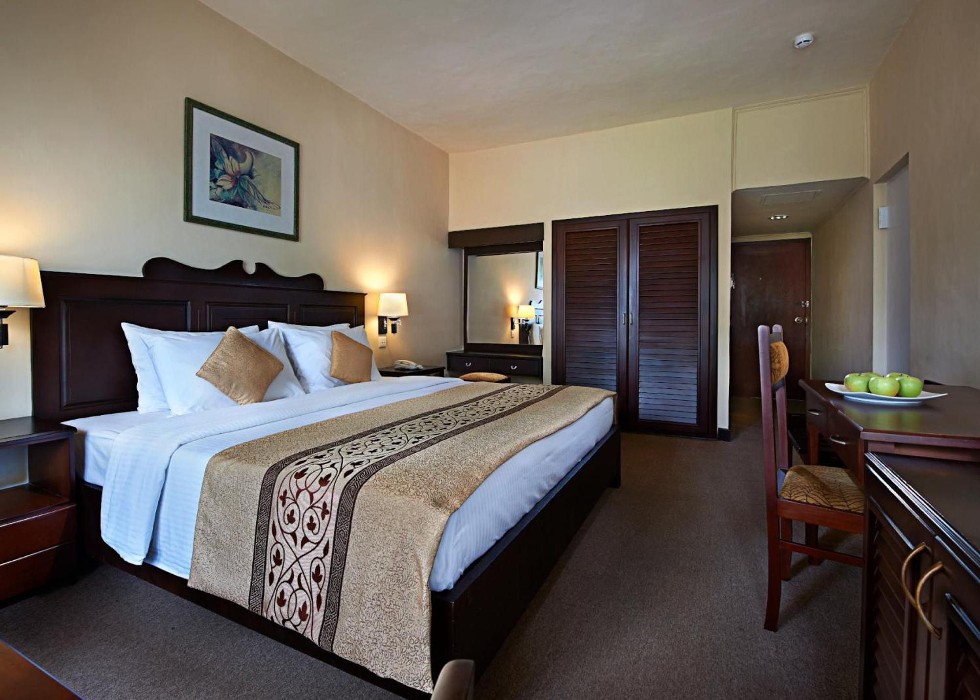 Berjaya Hotel Colombo Dehiwala-Mount Lavinia Kültér fotó