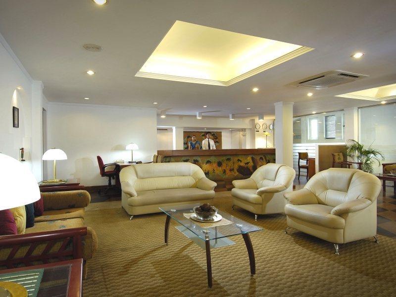 Berjaya Hotel Colombo Dehiwala-Mount Lavinia Kültér fotó
